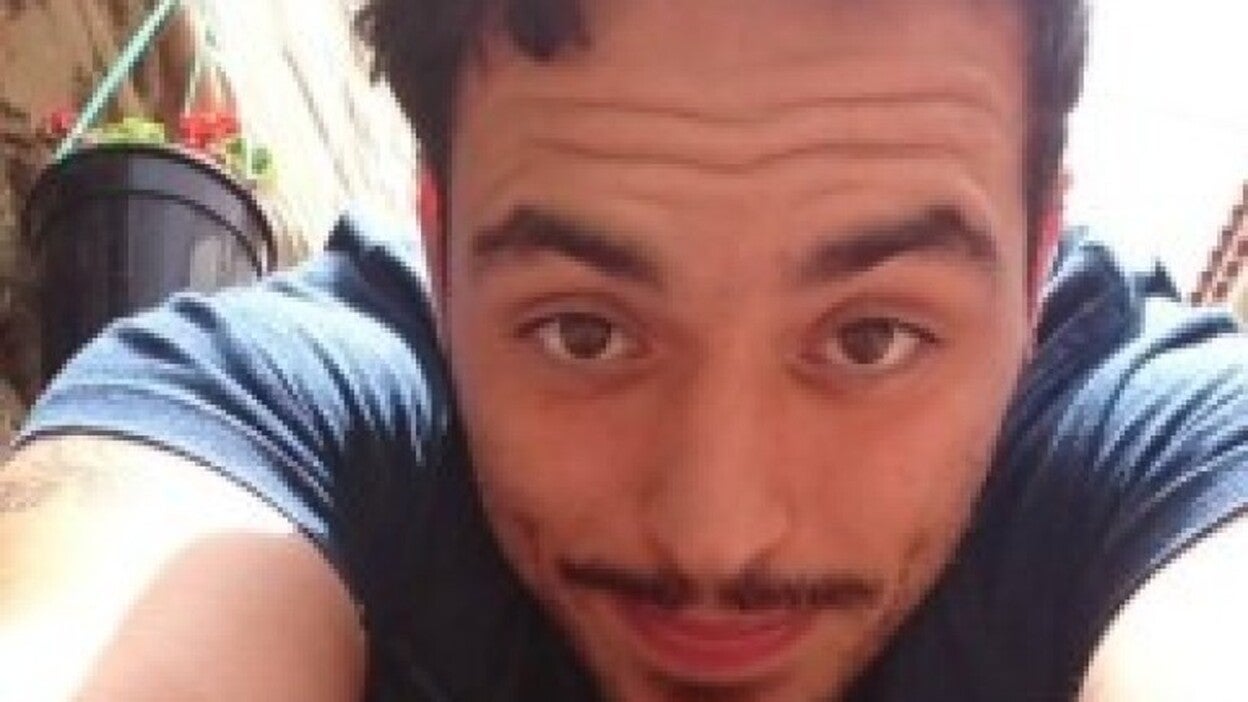 El autor del triple crimen de Guaza se deshizo del cuchillo