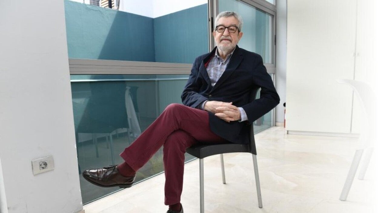 De pioneros a la cola en paliativos