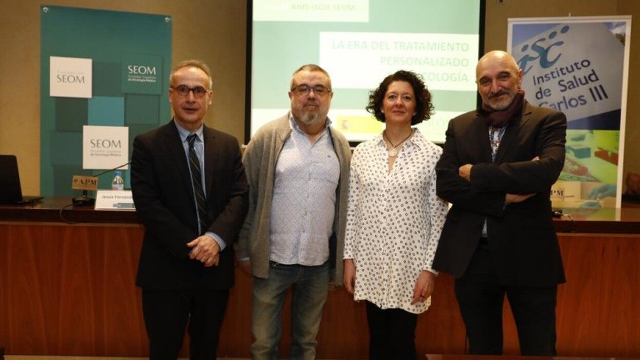 La medicina personalizada cambia el cáncer