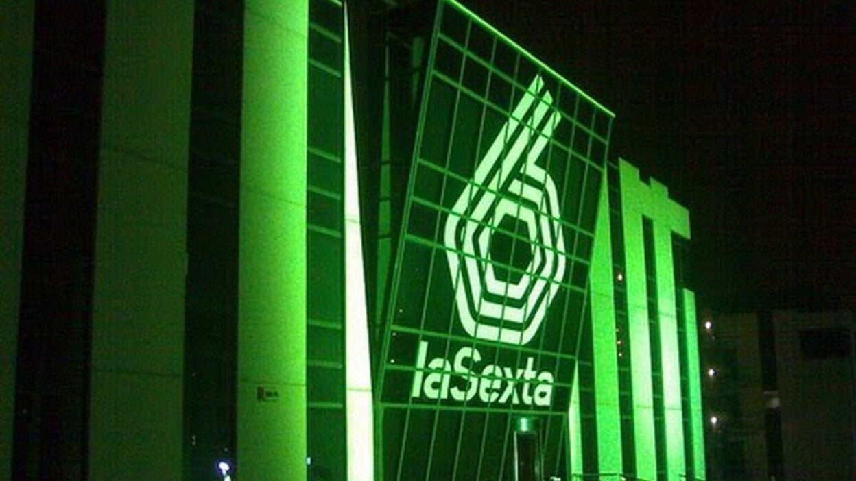 laSexta celebra su duodécimo aniversario