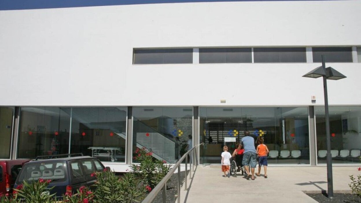 Tías estrenará el programa insular de  cribado de cáncer de colon