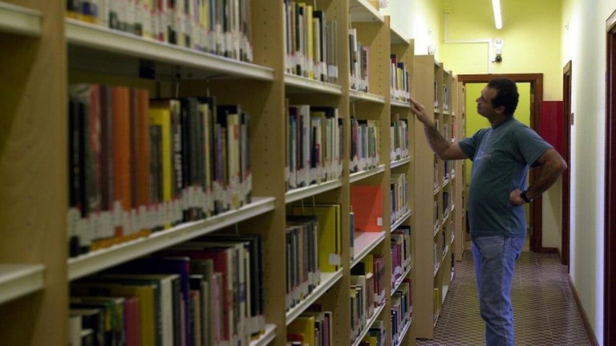 Canarias se sitúa a la cola en el uso de las bibliotecas