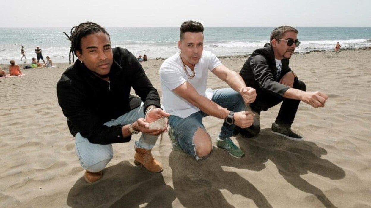 Canarias, segunda casa de Orishas