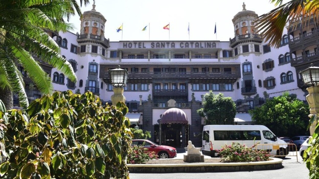 Recurren la concesión del Santa Catalina