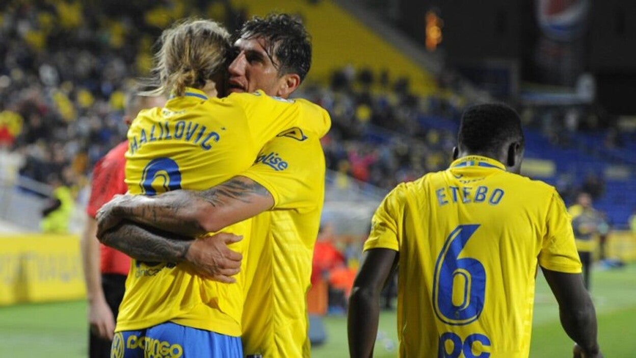 «Míster, esto lo sacaremos adelante»