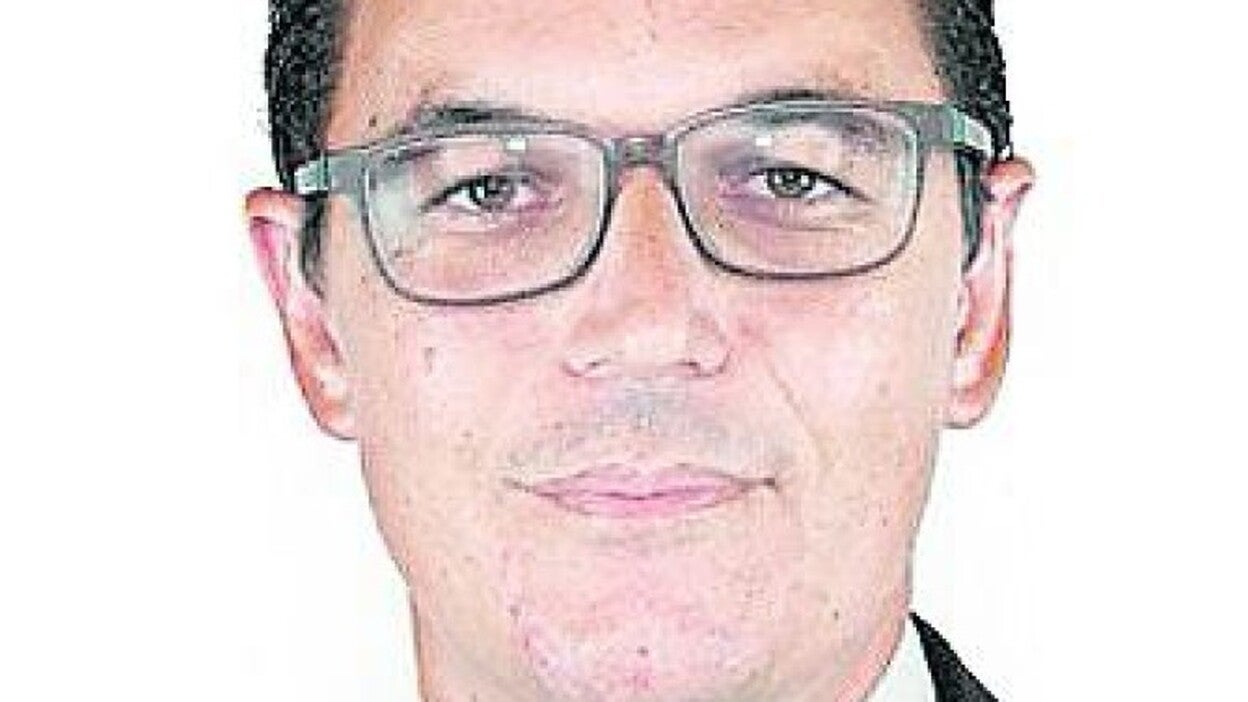 El vicepresidente se reúne con la empresa adjudicataria