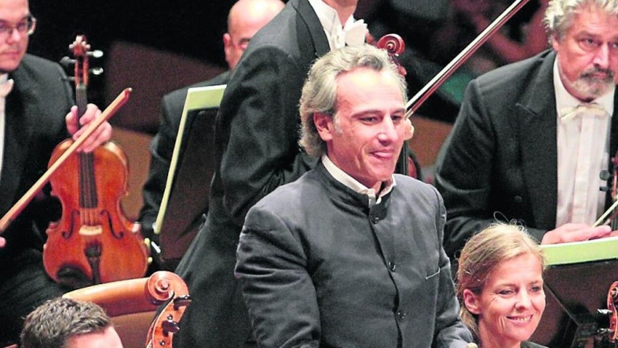 Digna plasmación musical