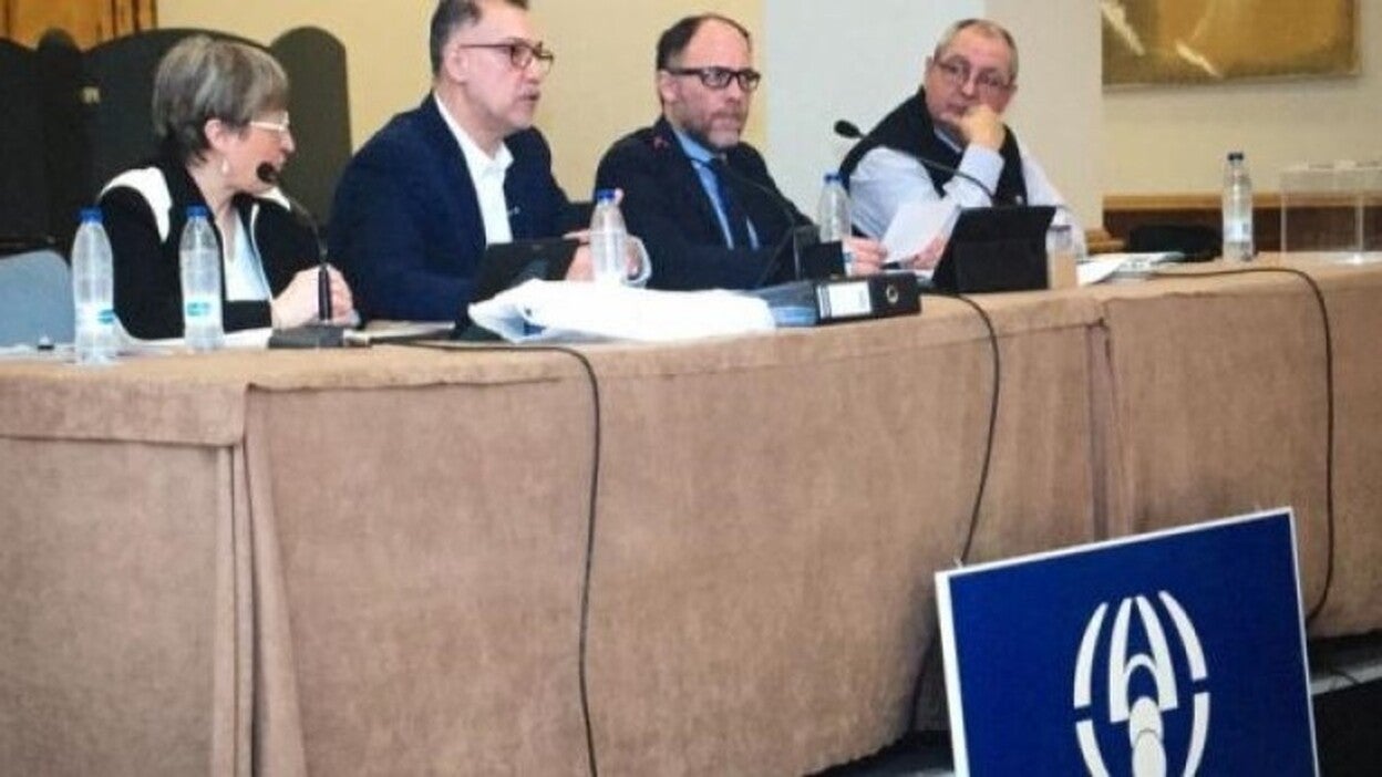 Los administradores de loterías piden destinar los beneficios a las pensiones