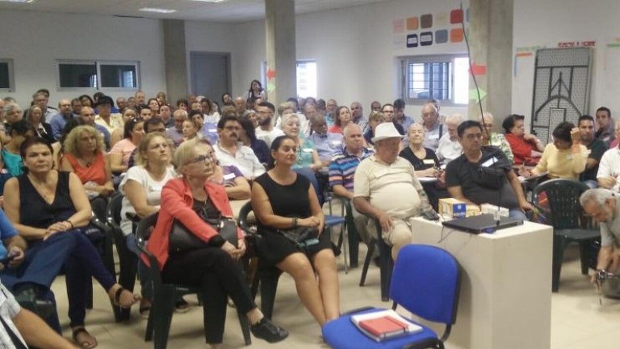 Preguntas y respuestas... si quiero participar