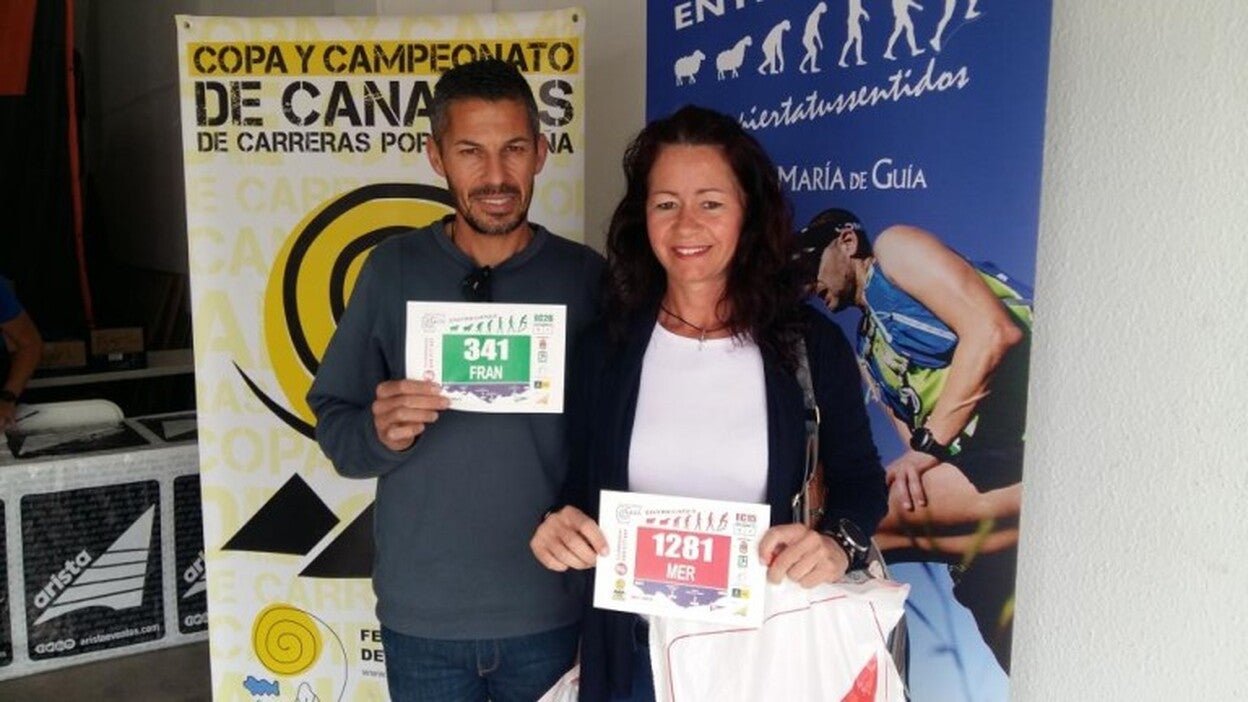 Entre Cortijos abre un intenso calendario de la Copa de Canarias