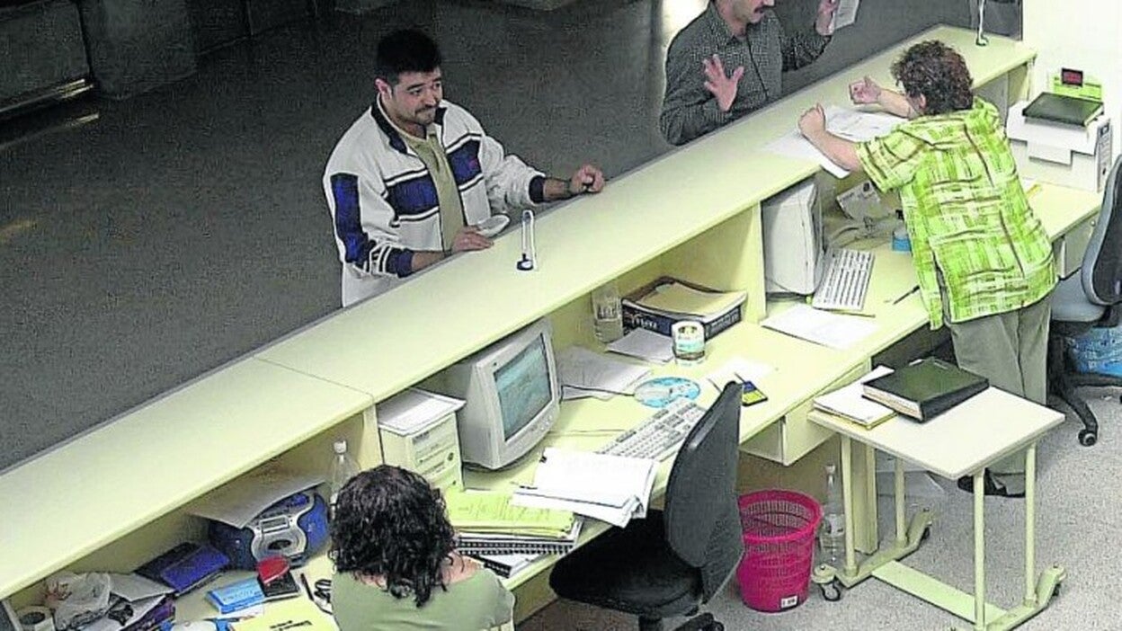 Impulso al empleo público, comienza la recuperación tras la crisis