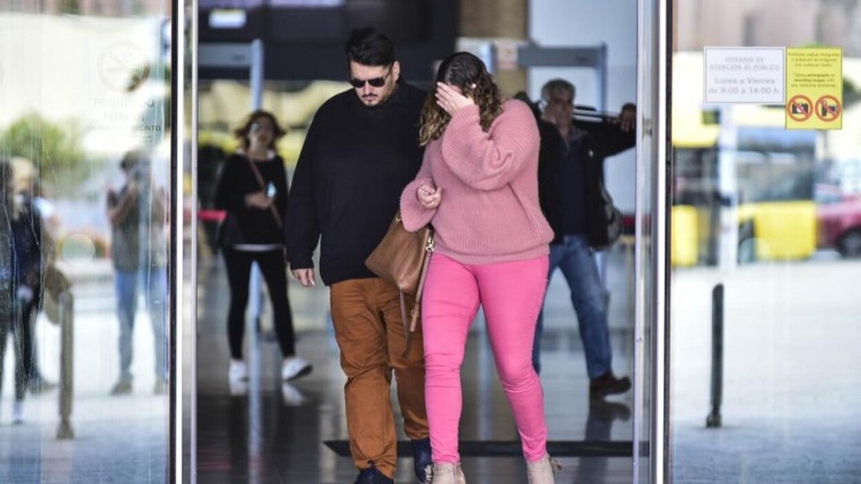 Cuatro años de prisión por dejar morir a su hijo en Artenara