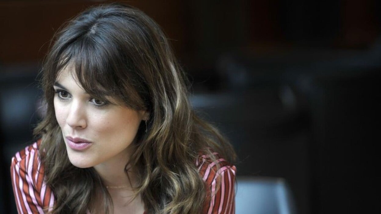 ‘Mirage’ se rueda desde este viernes en Gran Canaria