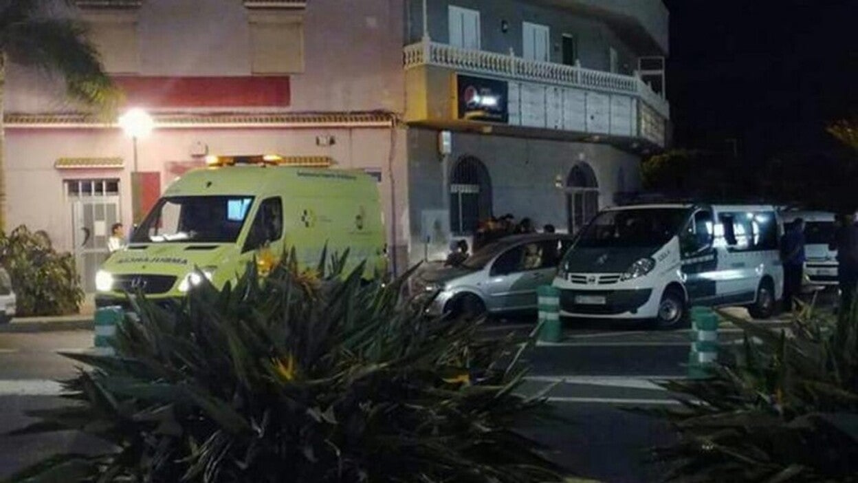 ‘El Bufo’ vuelve a robar, huye y está en busca y captura