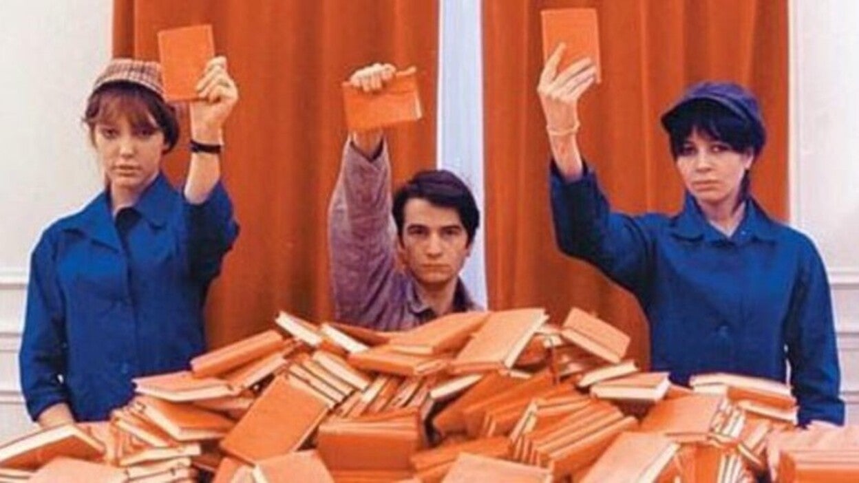 La revolución no solo fue social