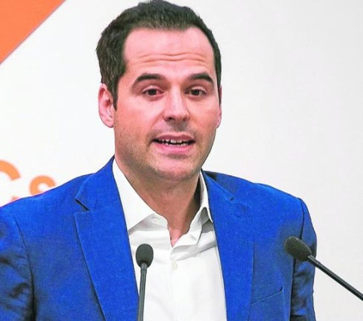 Ciudadanos lanza al PP un ultimátum por Cifuentes