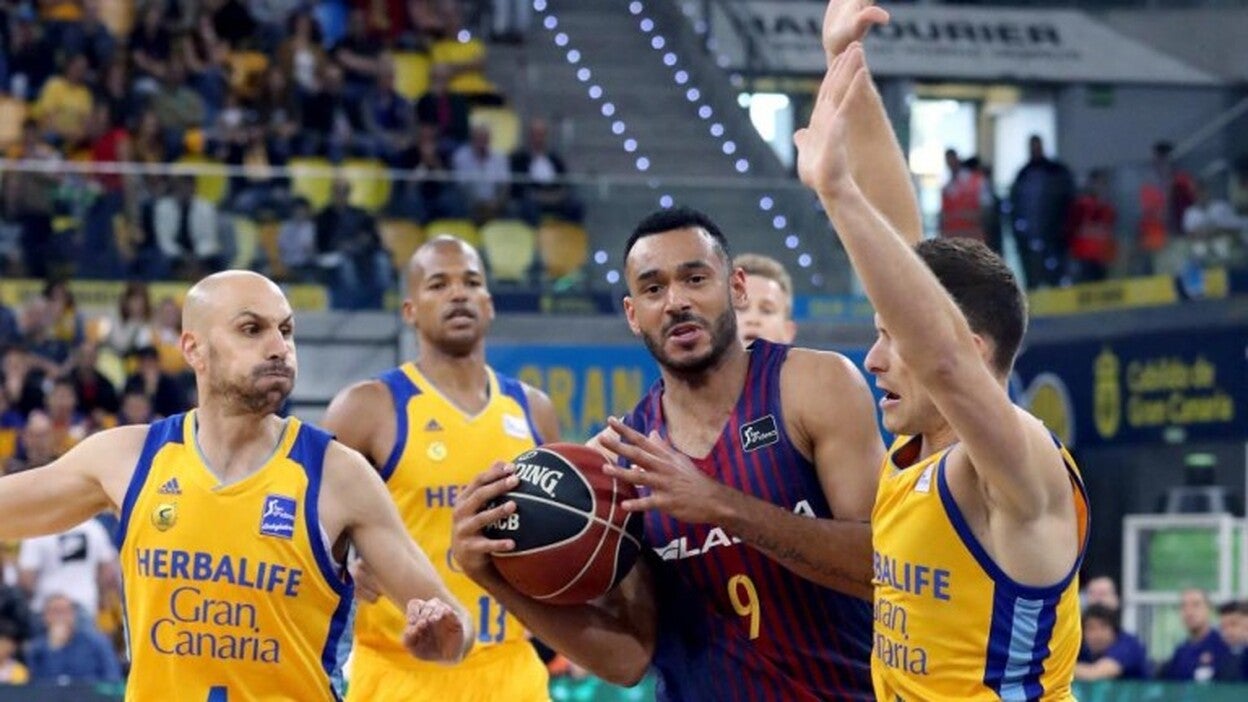 Desafío en las alturas en el Arena