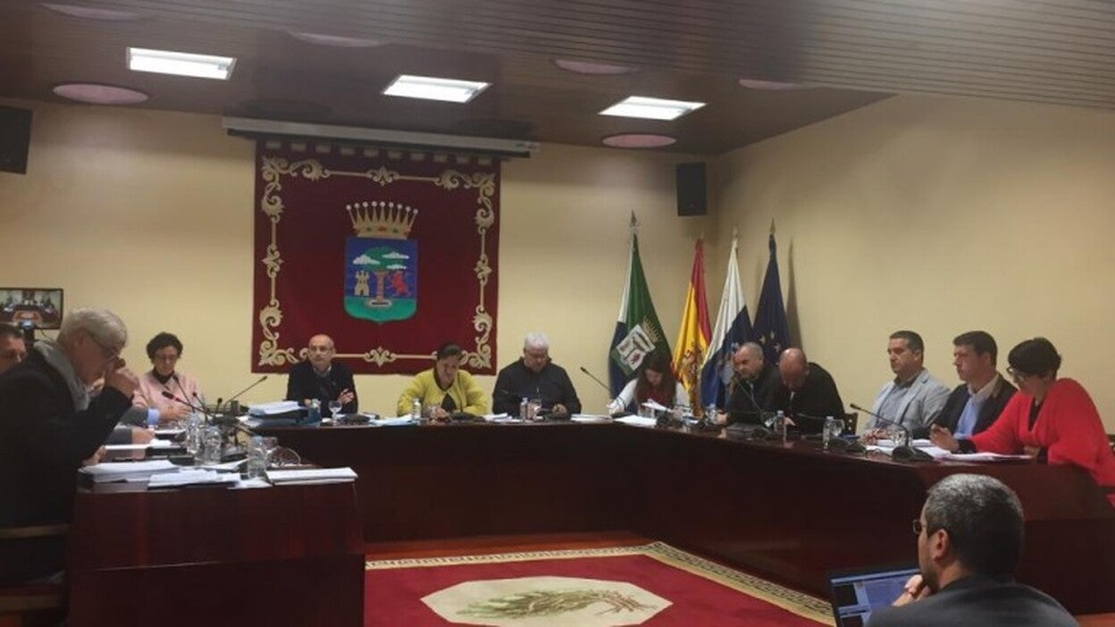 El presupuesto del Cabildo crece un 13,1%