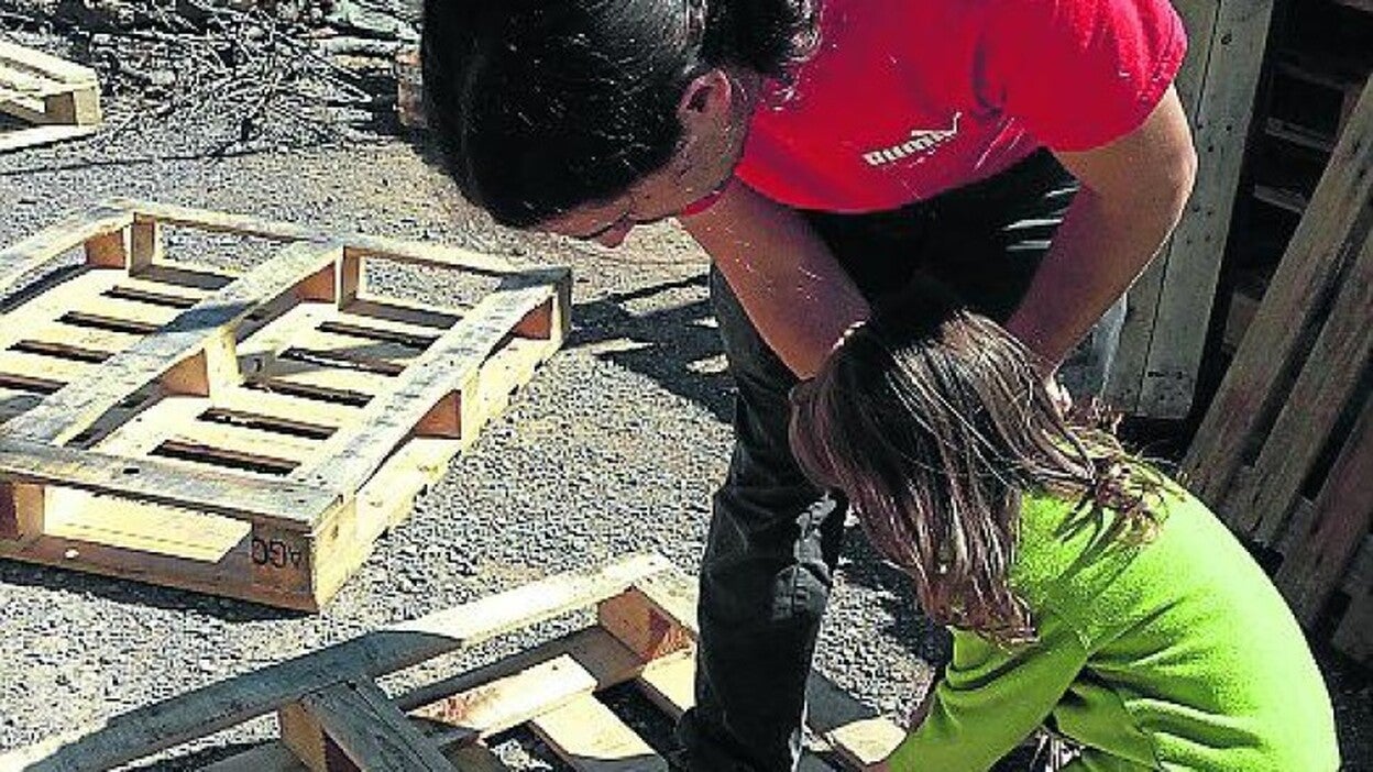 Guanil como expresión de libertad