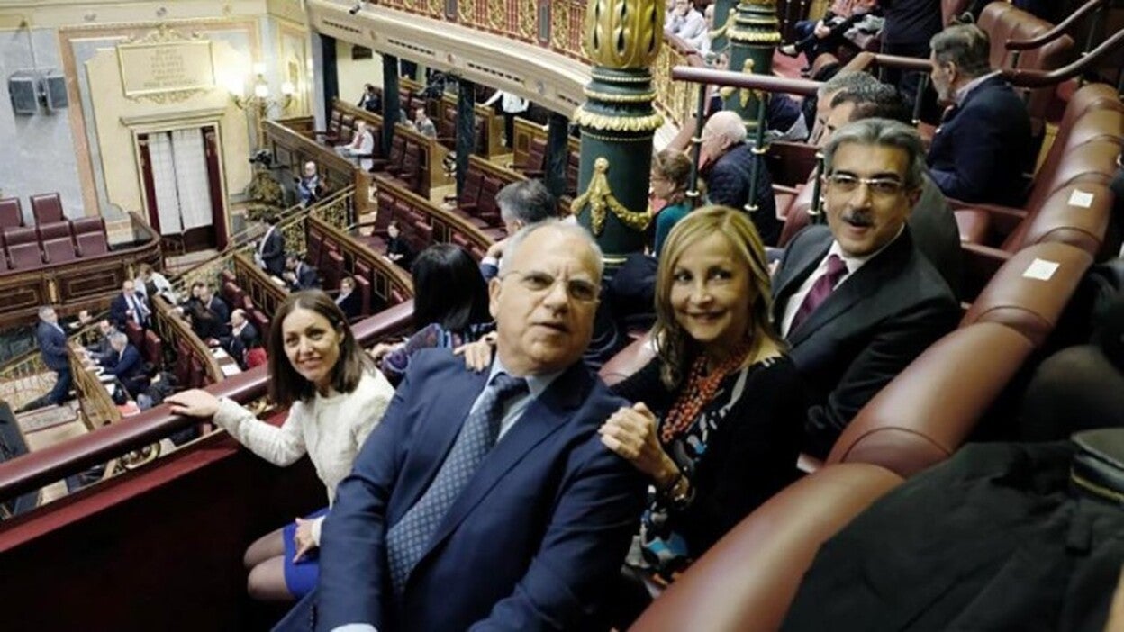 El Congreso aplaza el debate electoral