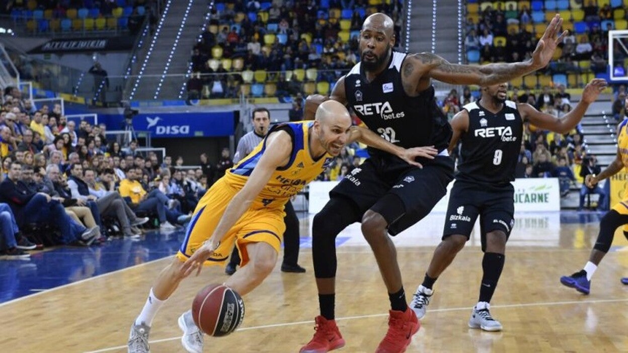 A disipar las dudas en Miribilla