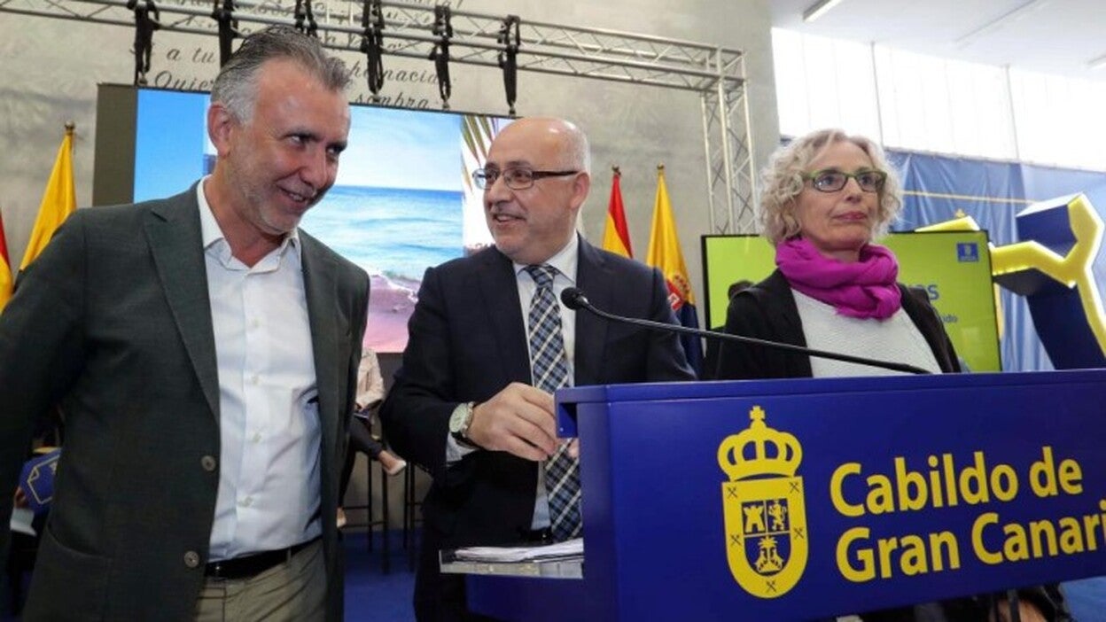 La inversión en ejecución se dobló en cuatro años