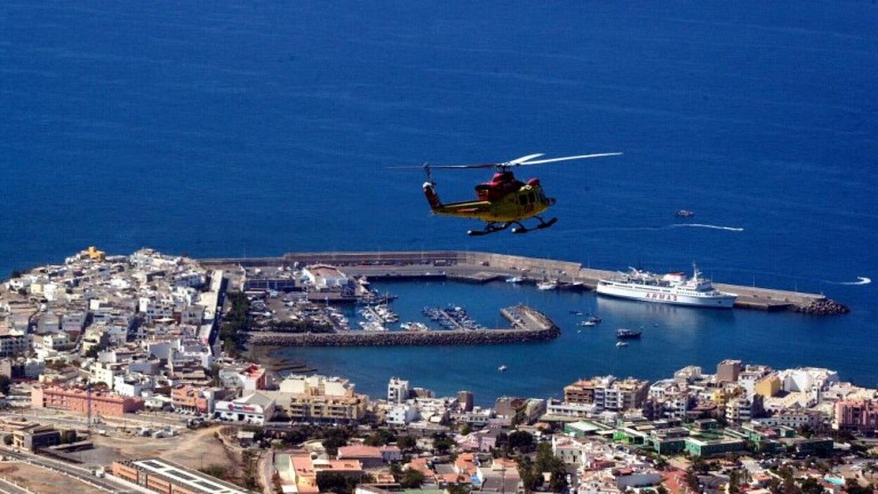 Puerto Deportivo Arguineguín acreditó su solvencia según José Martínez