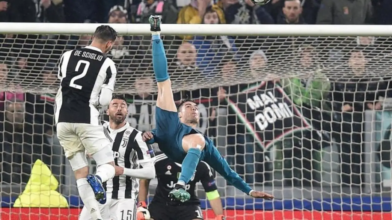 El Madrid no se fía de la Juventus