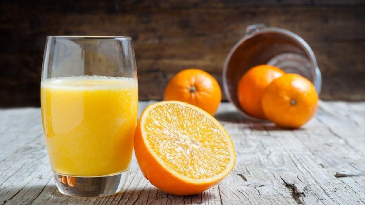 Una dieta rica en antioxidantes naturales favorece la prevención de Párkinson