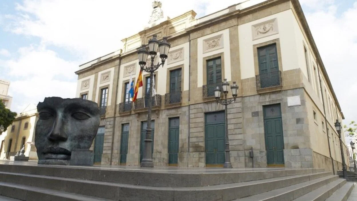 El Teatro Guimerá, entre los ocho mejores de España