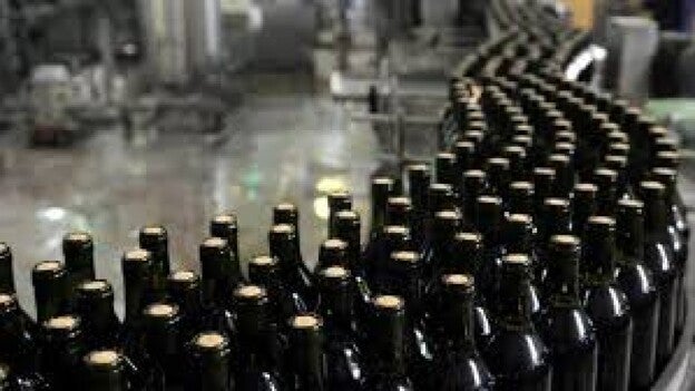 La exportación vitivinícola cae en Canarias