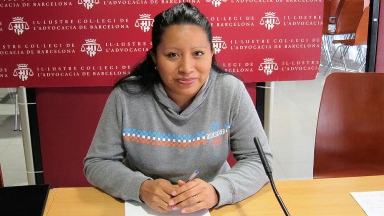 Condenada a 30 años por abortar