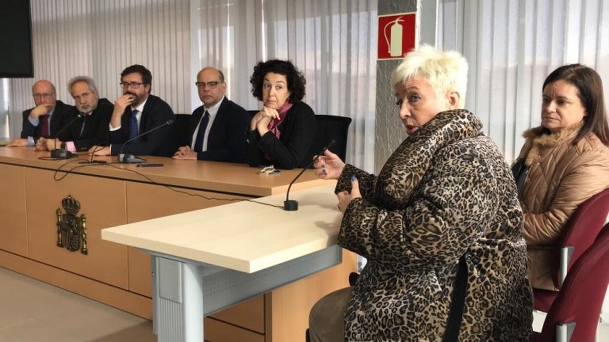 Aguas revueltas en Medicina Legal