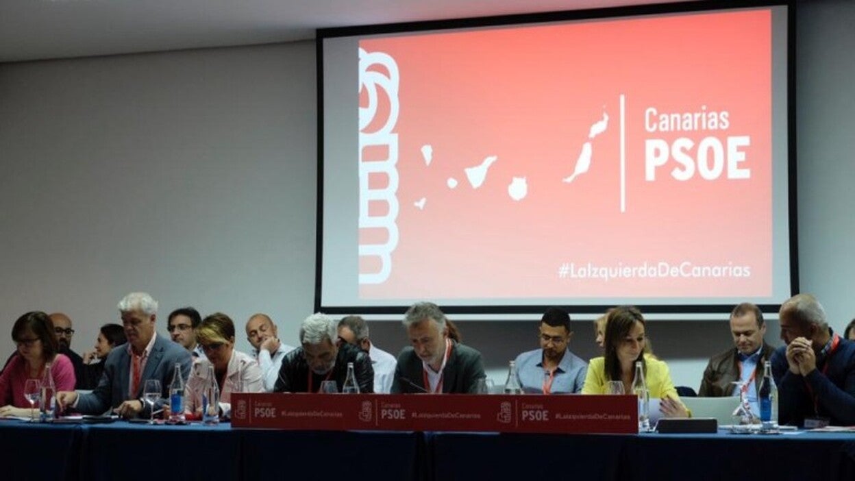 El PSOE podría convocar primarias muy pronto