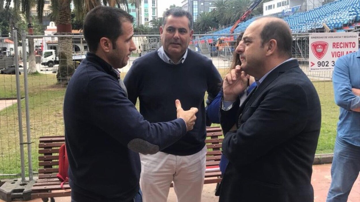 Claves de la estimación electoral