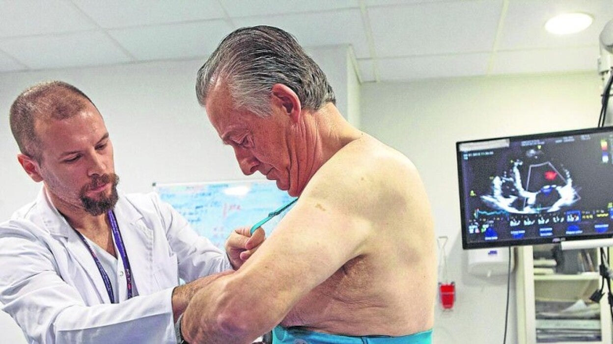 Arritmias cardiacas: síntomas y tratamiento