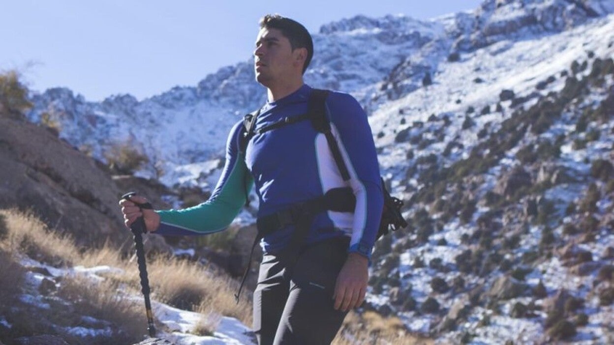 «Todo lo que pasa en la aventura es sincero y muy enriquecedor»