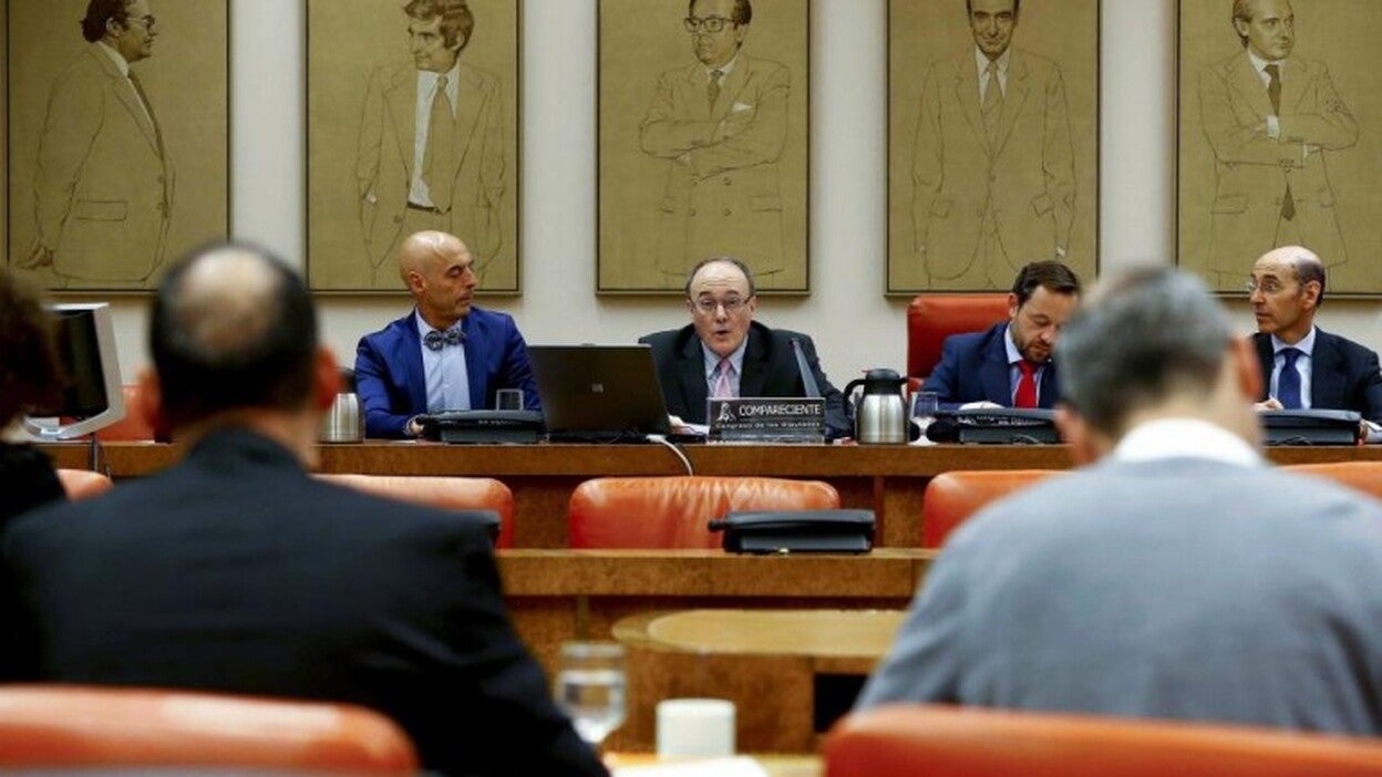 El envejecimiento disparará el gasto social y las pensiones