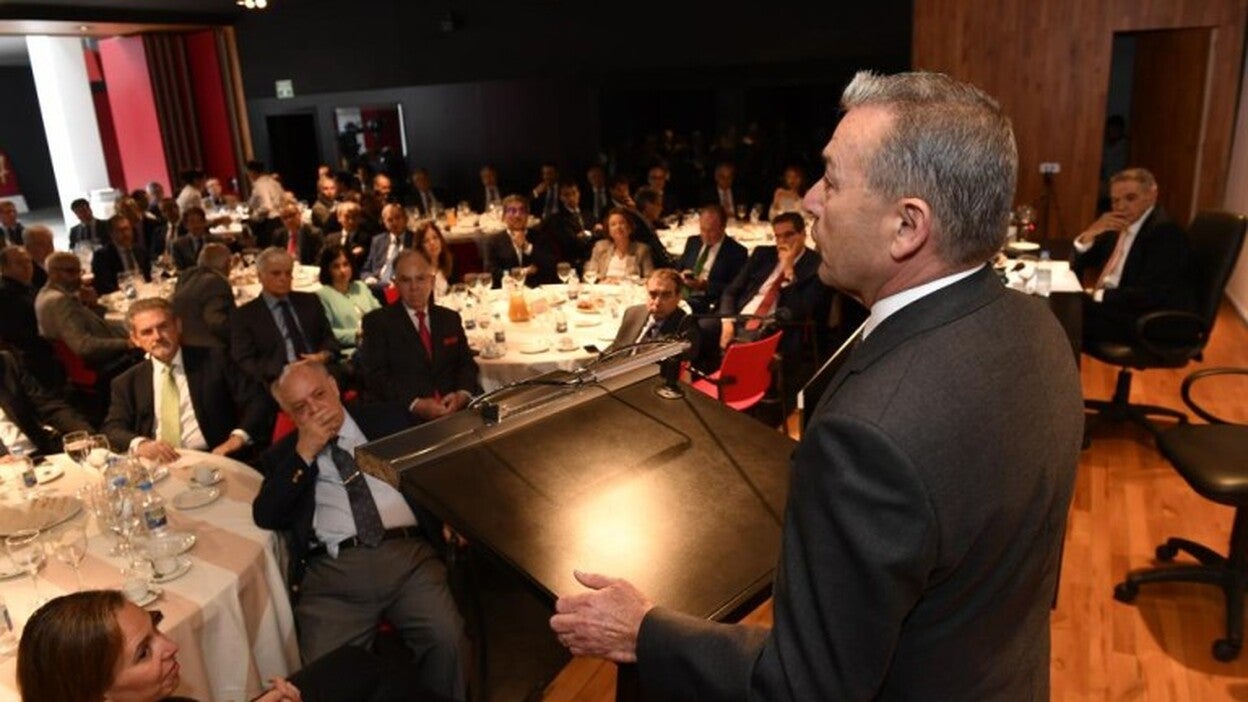 el nacionalismo, en riesgo