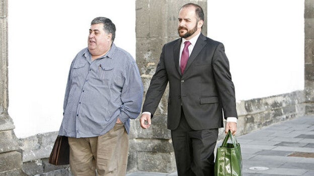 El caso Corredor, una trama oscura