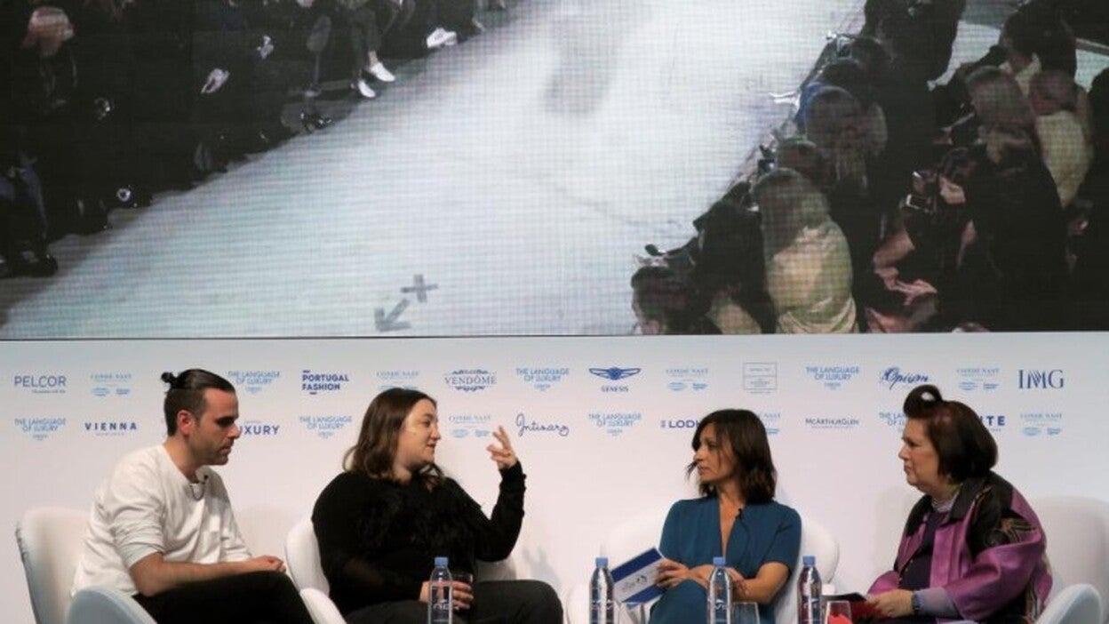 La industria del lujo revisa su ADN en Lisboa