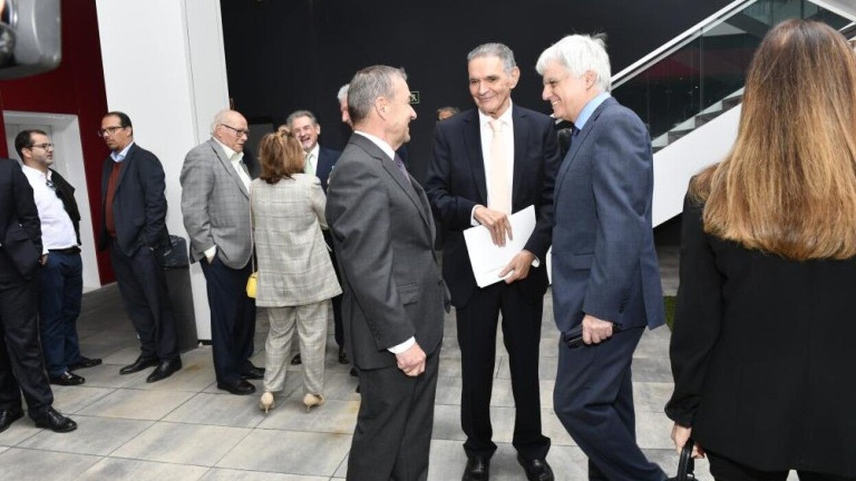 Foro CANARIAS7, Rivero y el futuro de Canarias