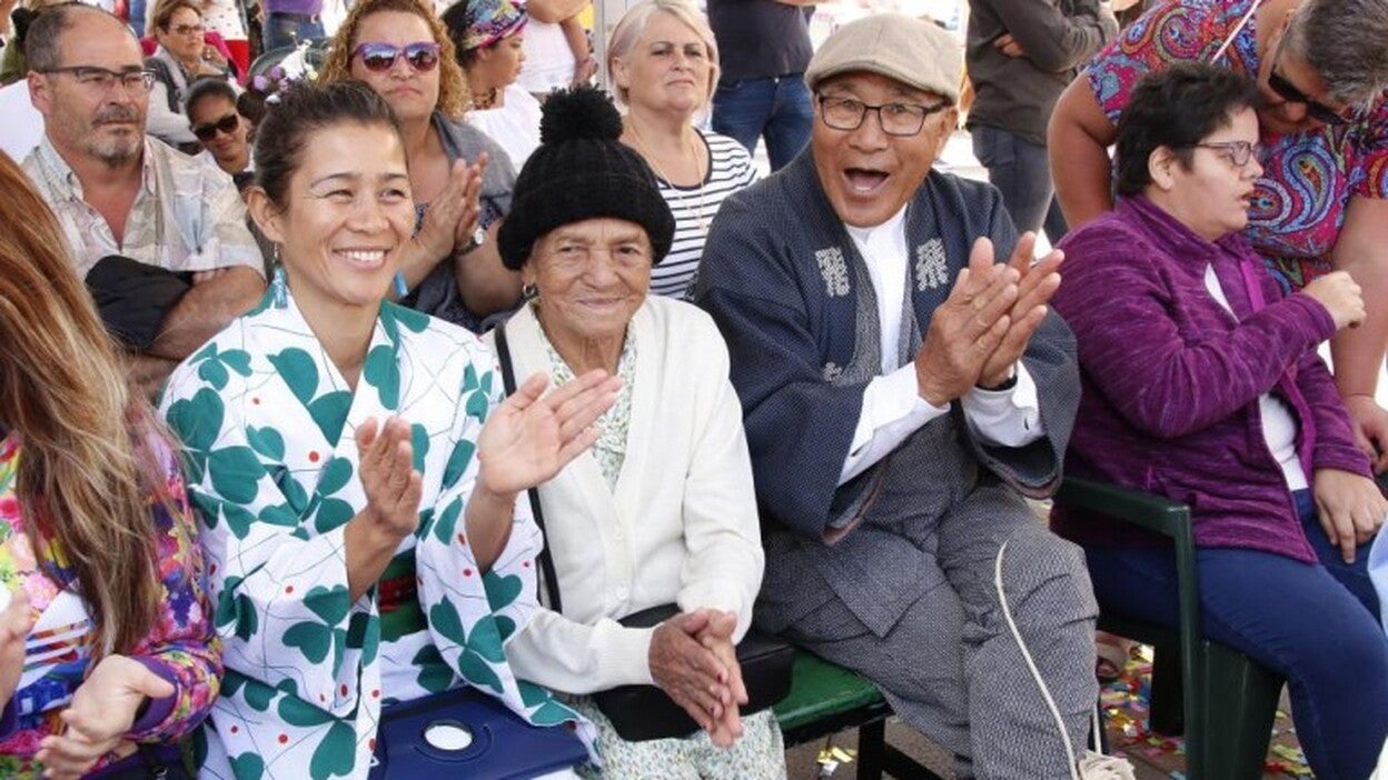 valsequillo y rumanía, unidos por el folclore