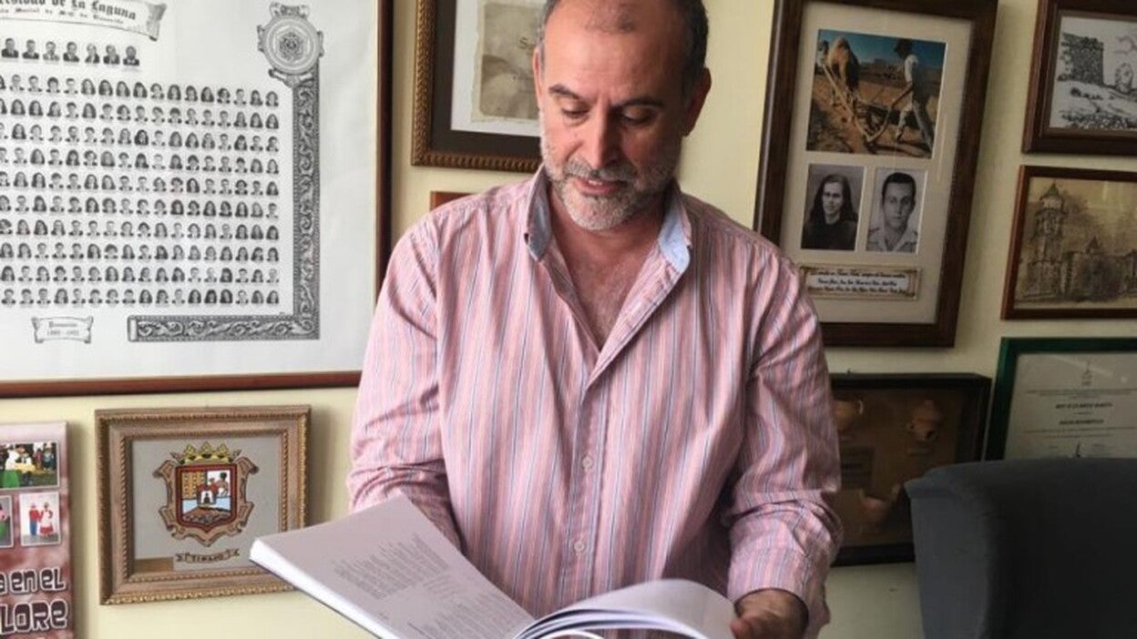 El legado póstumo de Juan Brito