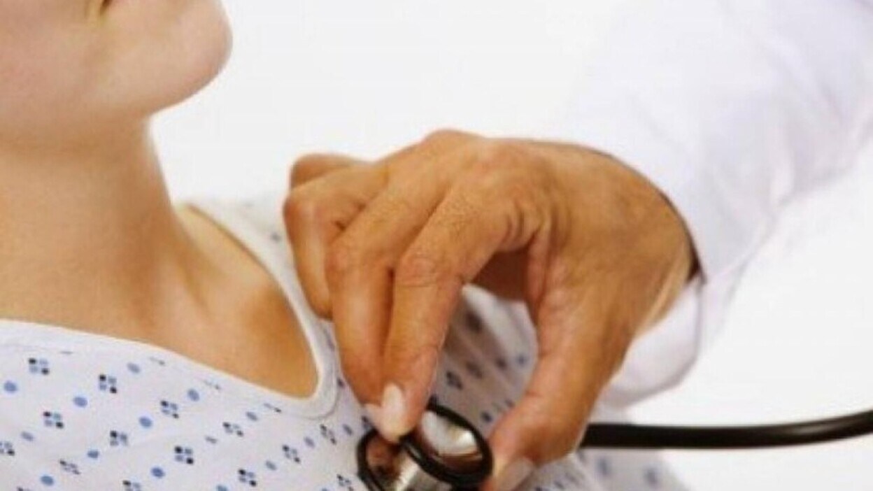 Cardiopatía isquémica y factores de riesgo en el adulto mayor