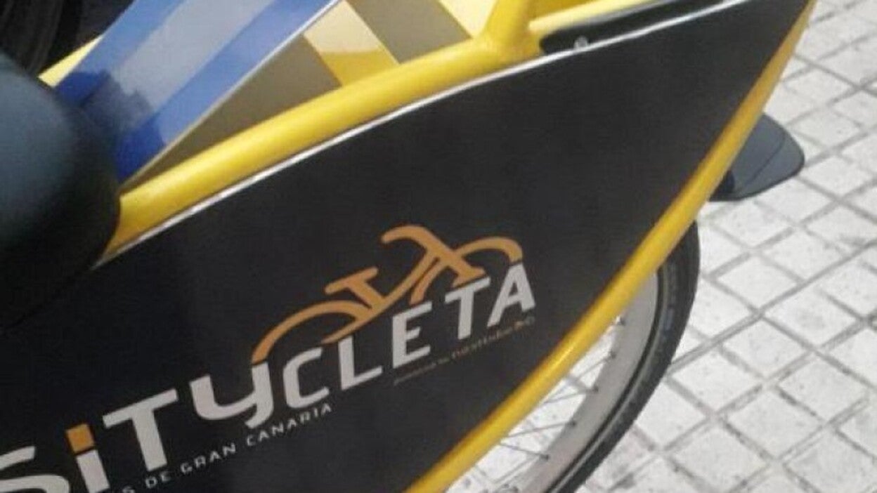 La Sitycleta se blinda ante los robos