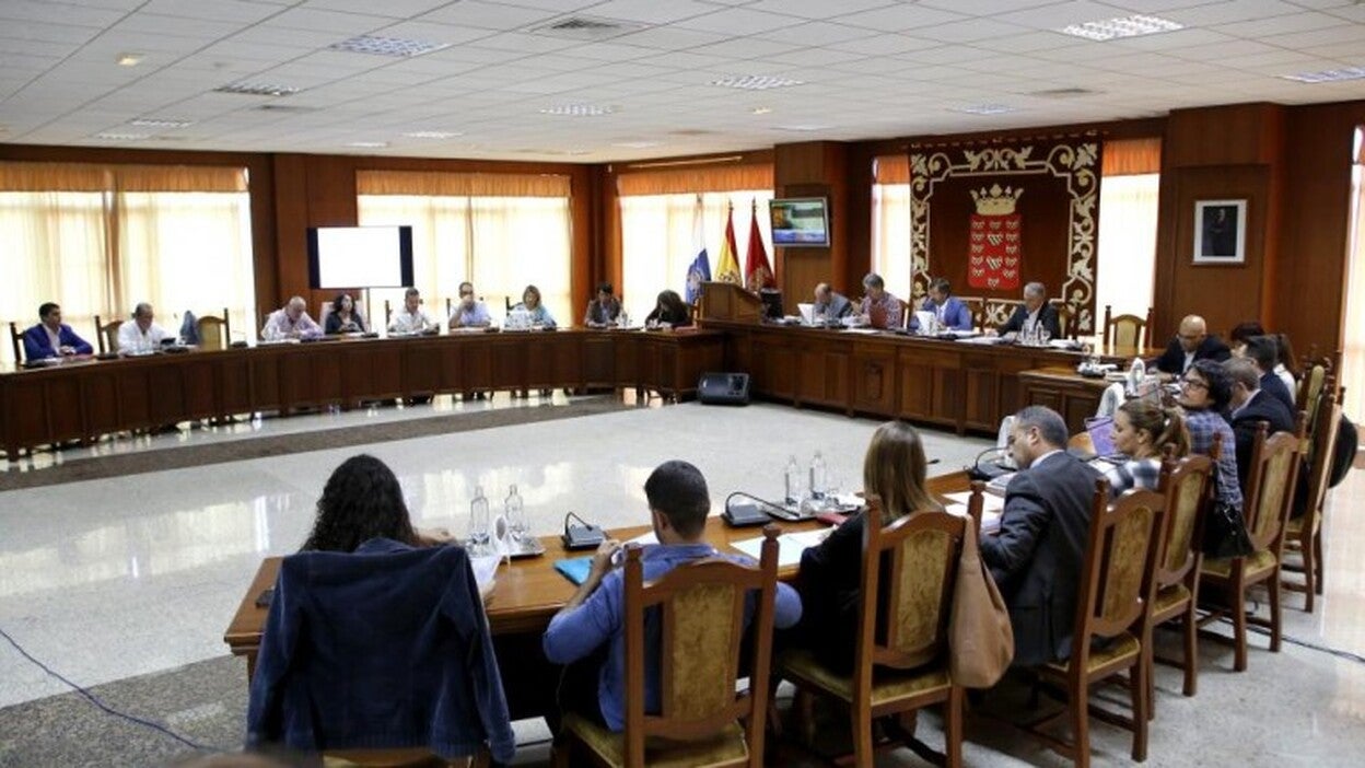 lanzarote es ingobernable