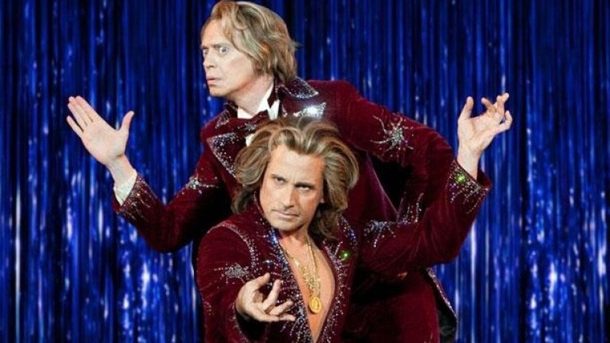 Lo mejor de la programación del día