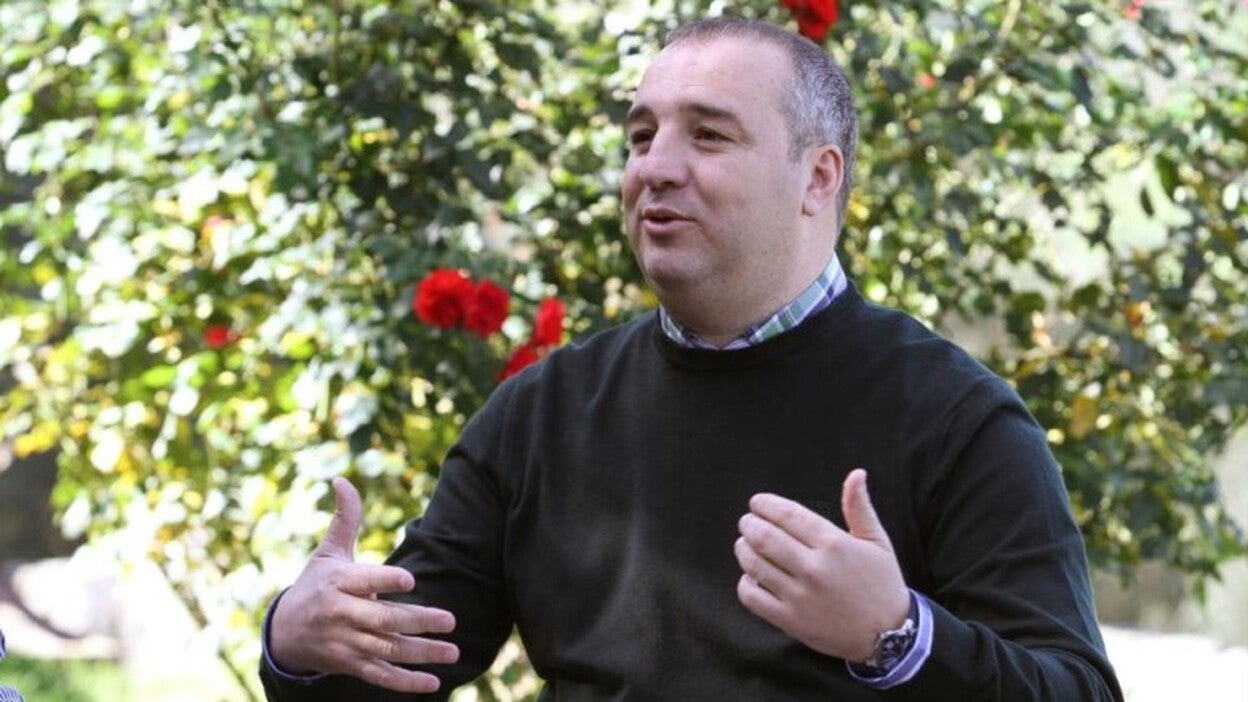 Ramírez: “Me entregaré a la policía, no soy un prófugo”