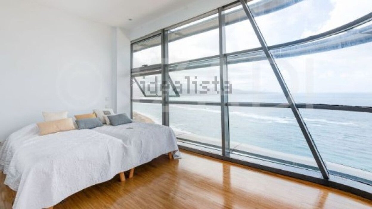 ¿Cuál es el alquiler más caro de la capital?